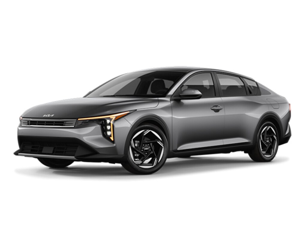 New 2025 Kia K4 For Sale at Burdick Kia VIN 3KPFU4DE0SE017676